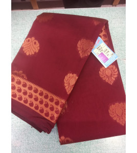 POWERLOOM BIG BUTTA SAREE