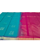 COIMBATORE KORA COTTON SAREE 620 MTS