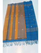 APK ART SILK SAREES 525 MTS