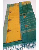 APK ART SILK SAREES 525 MTS