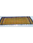 APK ART SILK SAREES 525 MTS