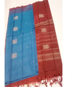 APK ART SILK SAREES 525 MTS