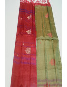 Special Sarees Art Silk Normal Paramakudi 5 50 Mtrs