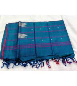 Special Sarees Art Silk Normal Paramakudi 5 50 Mtrs