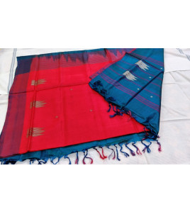 Special Sarees Art Silk Normal Paramakudi 5 50 Mtrs