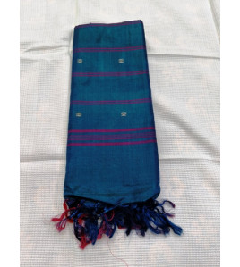 Special Sarees Art Silk Normal Paramakudi 5 50 Mtrs