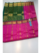 SALEM SILK SAREE WITH BLOUSE