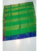 SALEM SILK SAREE WITH BLOUSE