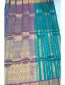 SALEM SILK SAREE WITH BLOUSE