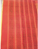 SALEM BLOCK PRINT COTTON SAREES