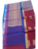 PL BIG BUTTA SAREE