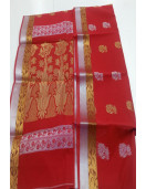 PL BIG BUTTA SAREE