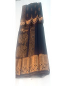 POWERLOOM BIG BUTTA SAREE