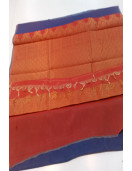 PL BIG BUTTA SAREE
