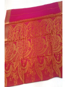 PL BIG BUTTA SAREE