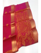 PL BIG BUTTA SAREE