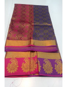PL Muhurtham Saree
