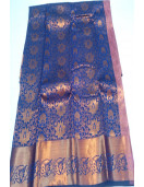 PL Muhurtham Saree