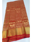 PL Muhurtham Saree