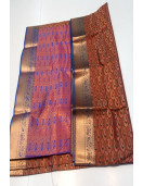 PL Muhurtham Saree