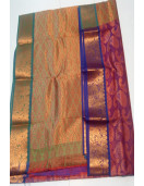 PL Muhurtham Saree
