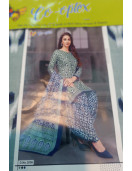 PL PRINTED CHUDIDHAR