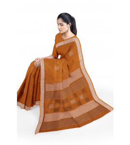 SAREES NEGAMAM WITH BLOUSE