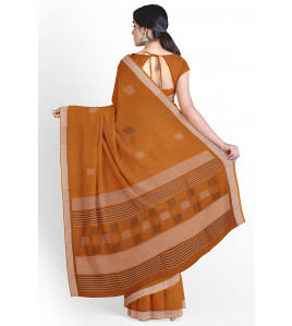 SAREES NEGAMAM WITH BLOUSE