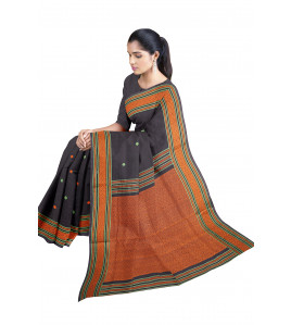 DINDIGUL COTTON SAREES WITH BLOUSE