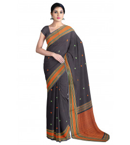 DINDIGUL COTTON SAREES WITH BLOUSE