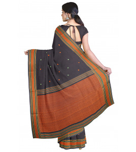 DINDIGUL COTTON SAREES WITH BLOUSE