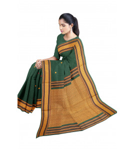 DINDIGUL COTTON SAREES WITH BLOUSE