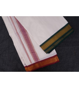 PL GREY MAILKAN DHOTHY 9x5