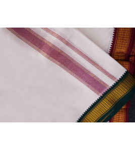 PL GREY MAILKAN DHOTHY 9x5