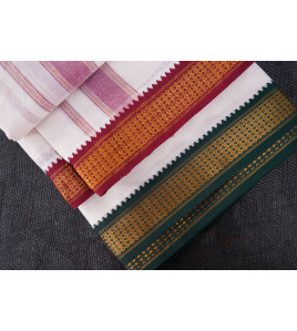 PL GREY MAILKAN DHOTHY 9x5