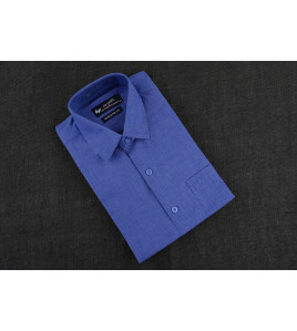 PL PC READYMADE CHAMBRAY SHIRTS 38 FS