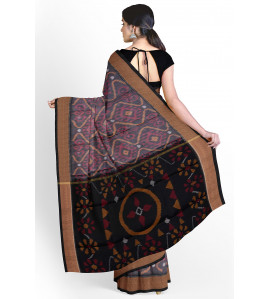 COTTON X KORA SILK TIE & DYE SAREES CHINNLAPATTI