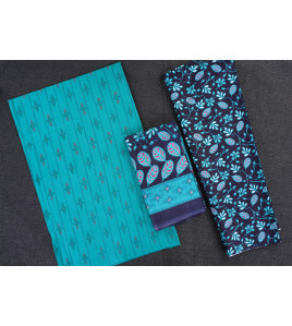 POWERLOOM PRINTED CHUDIDHAR