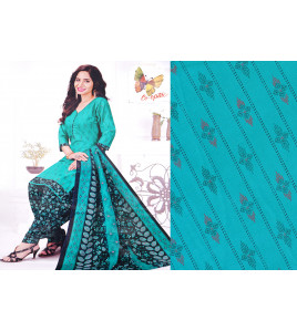 POWERLOOM PRINTED CHUDIDHAR