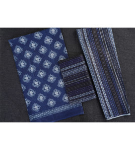 POWERLOOM PRINTED CHUDIDHAR