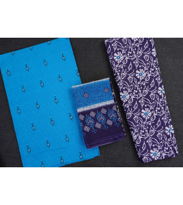 POWERLOOM PRINTED CHUDIDHAR