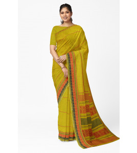 DINDIGUL COTTON SAREES WITH BLOUSE