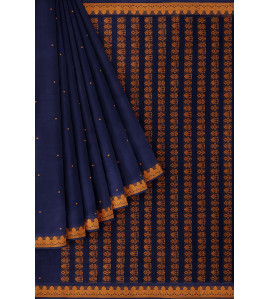 DINDIGUL COTTON SAREES WITH BLOUSE