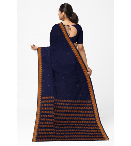 DINDIGUL COTTON SAREES WITH BLOUSE