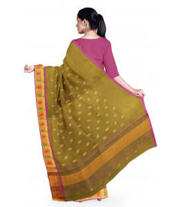 Jayankondam cotton saree