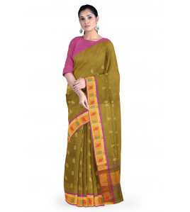 Jayankondam cotton saree
