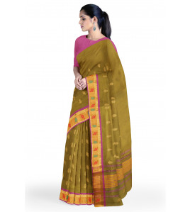 Jayankondam cotton saree