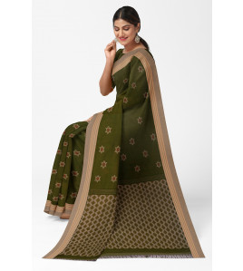 Coimbatore Cotton Saree