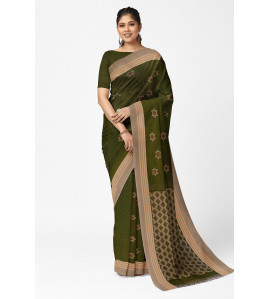 Coimbatore Cotton Saree