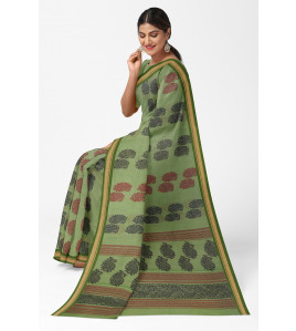 Coimbatore Cotton Saree